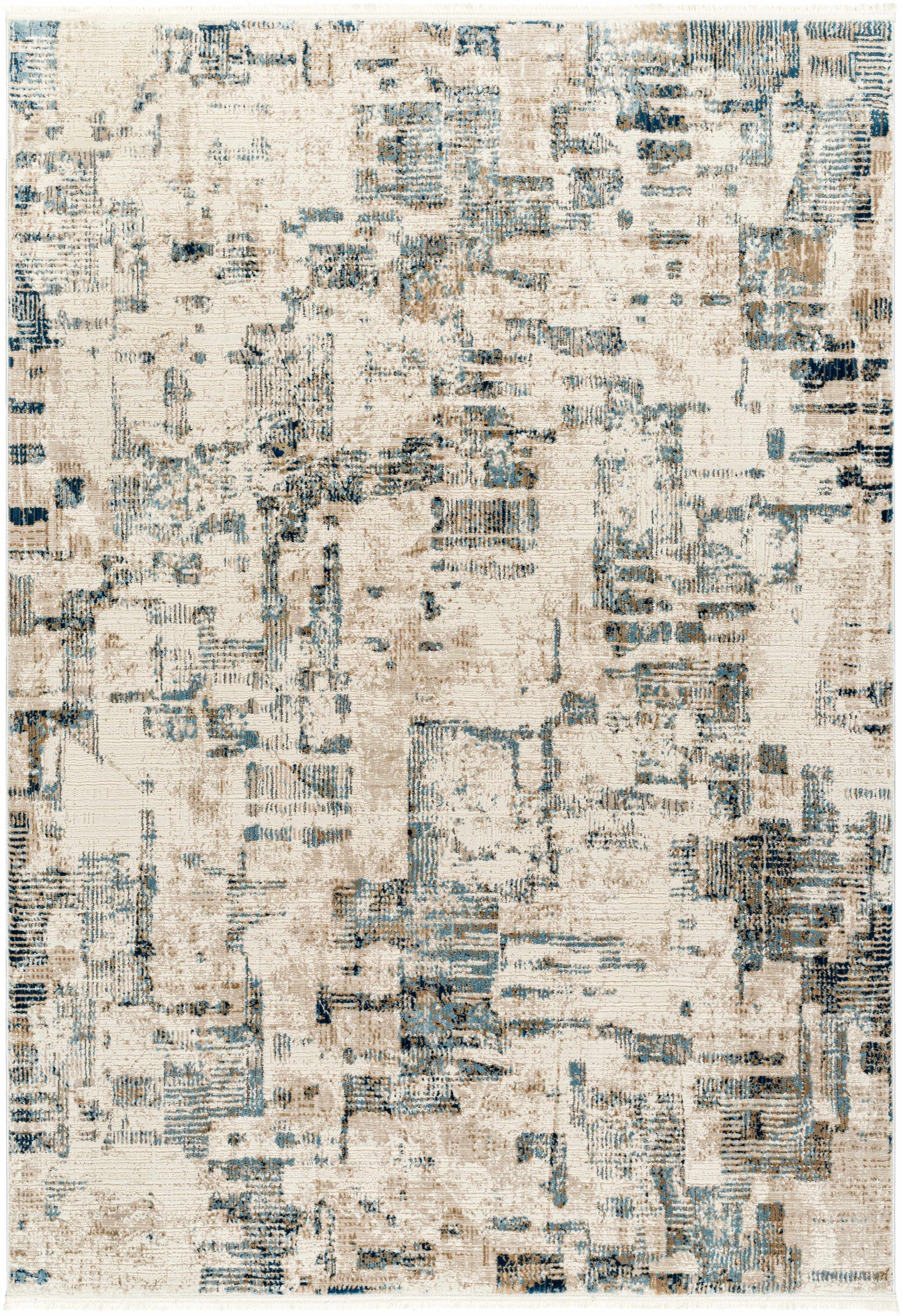 Hyeon Area Carpet - Clearance - Ornate Home