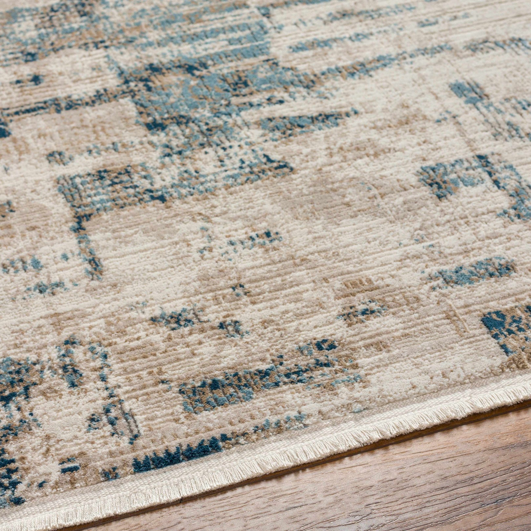 Hyeon Area Carpet - Clearance - Ornate Home