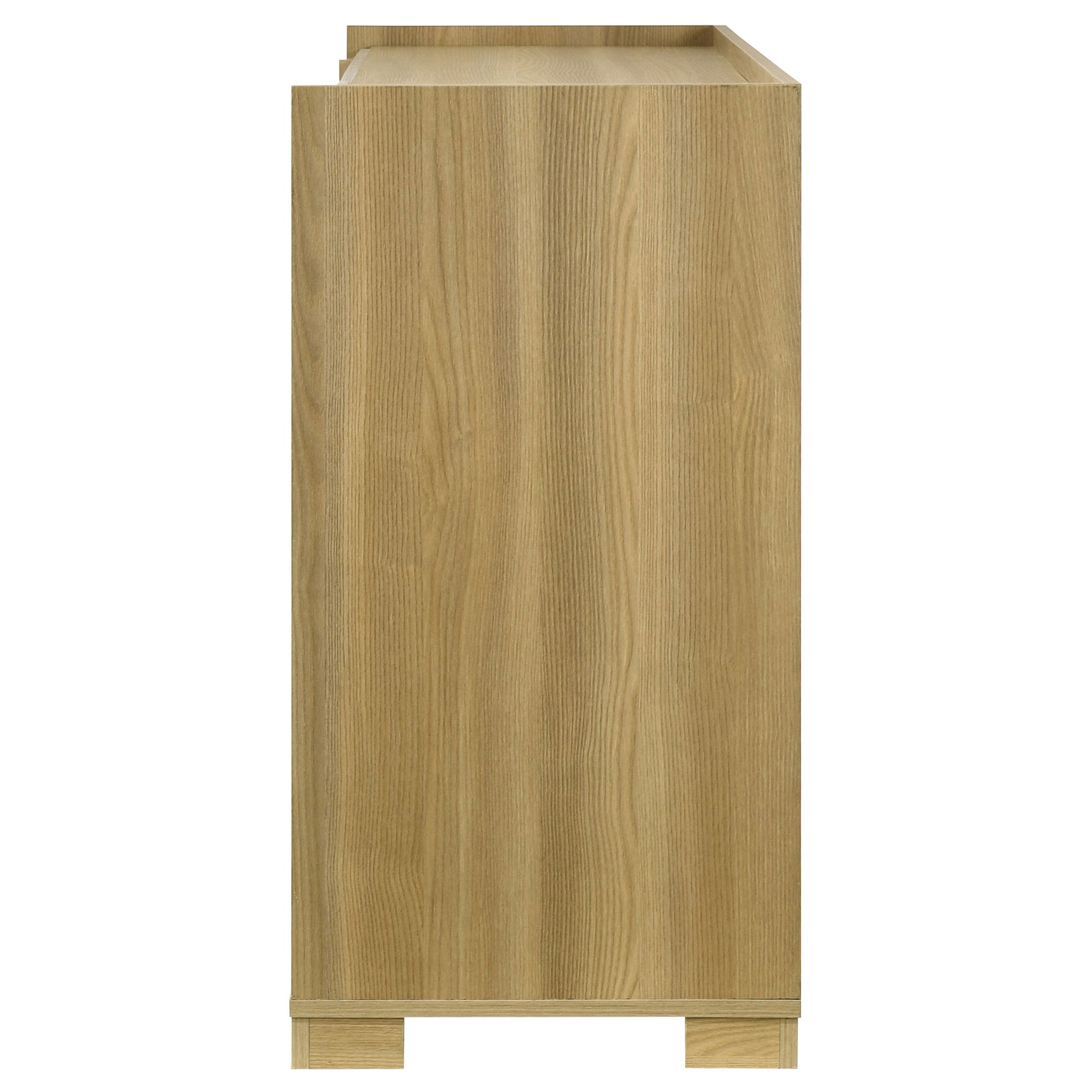 Hyland Natural Dresser - Ornate Home