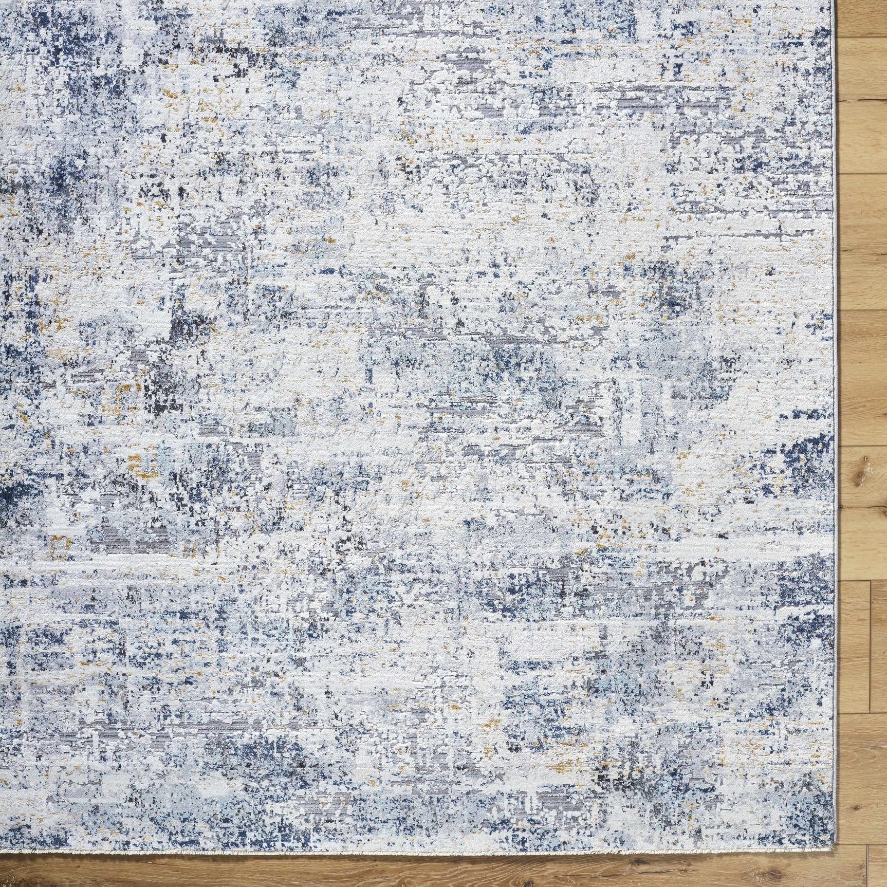 Hyman Area Rug - Clearance - Ornate Home