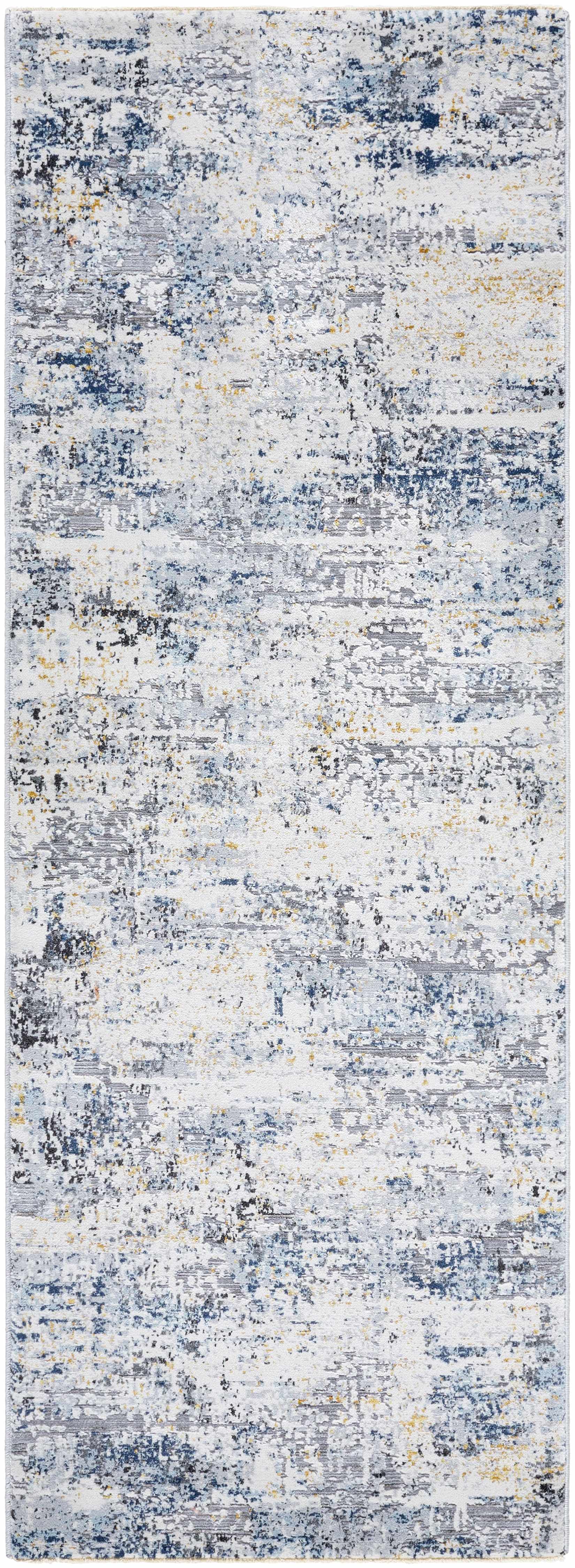 Hyman Area Rug - Clearance - Ornate Home