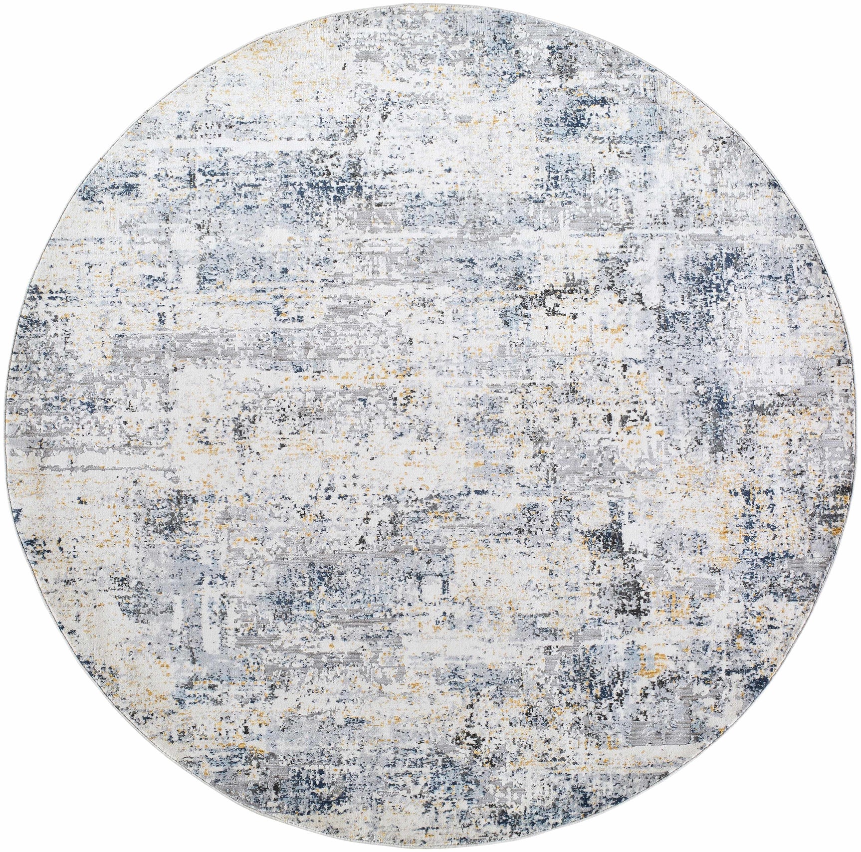 Hyman Area Rug - Clearance - Ornate Home
