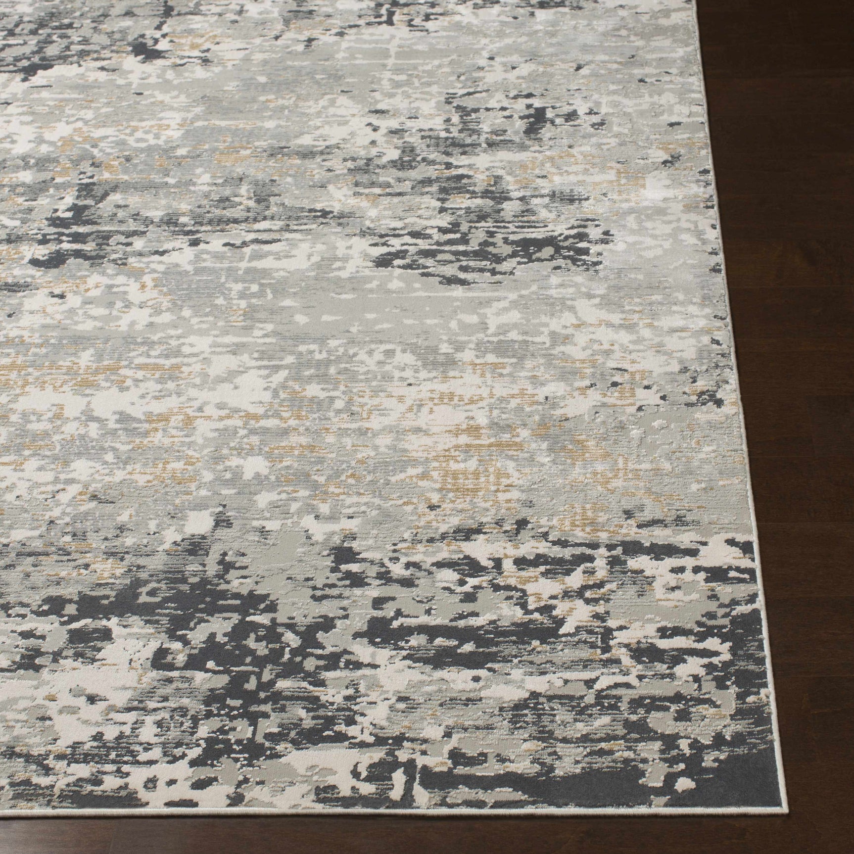 Hyner Area Rug - Ornate Home