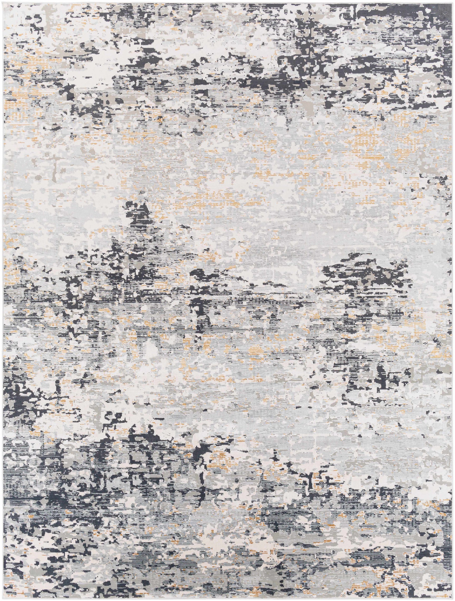 Hyner Area Rug - Ornate Home