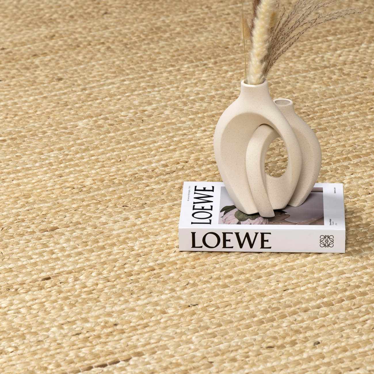 Tavor Beige Area Rug - Clearance