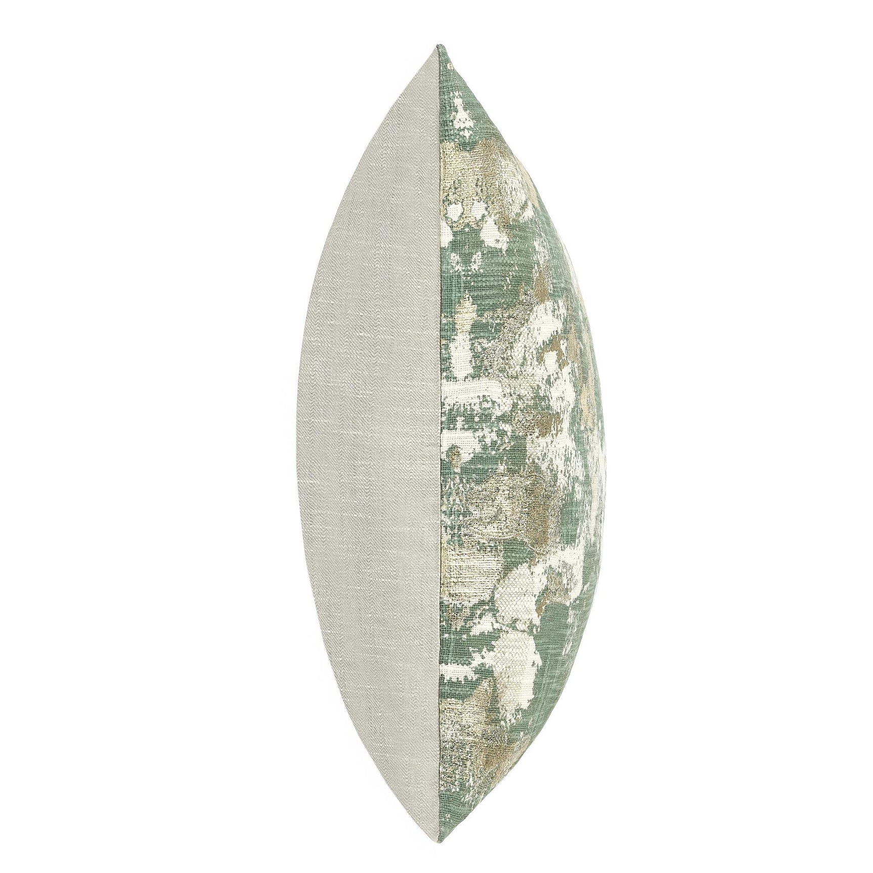 IN Luciana Green Pillow (Set of 2) - Ornate Home