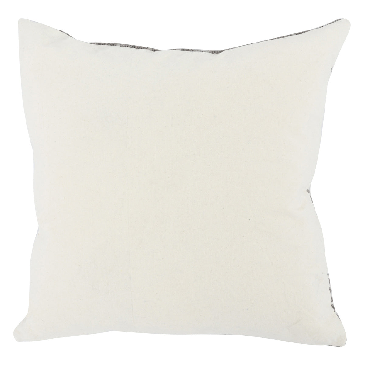 IN Neville Gray 22x22 Throw Pillow (Set of 2) - Ornate Home