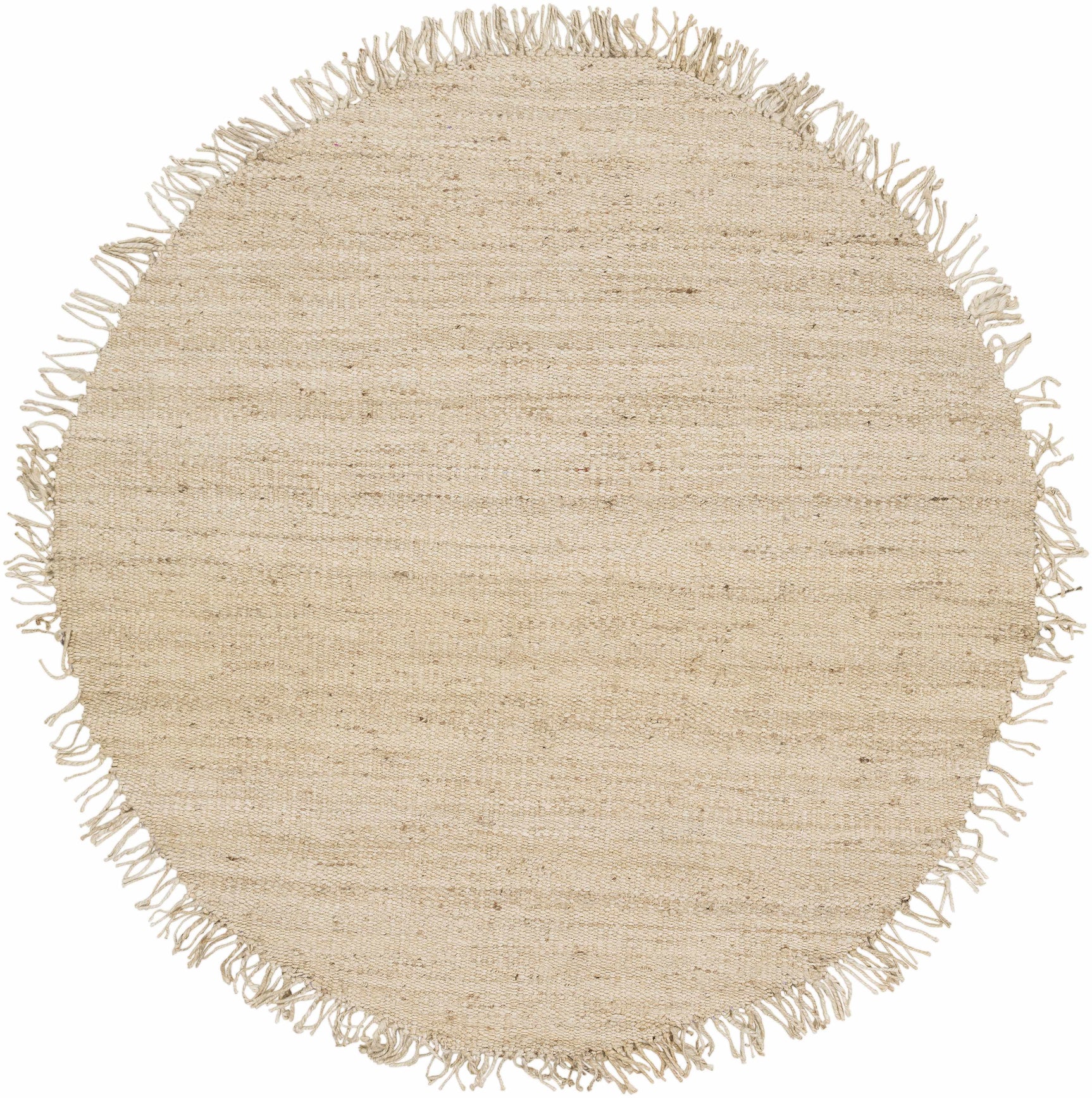 Iantha Jute Rug - Ornate Home