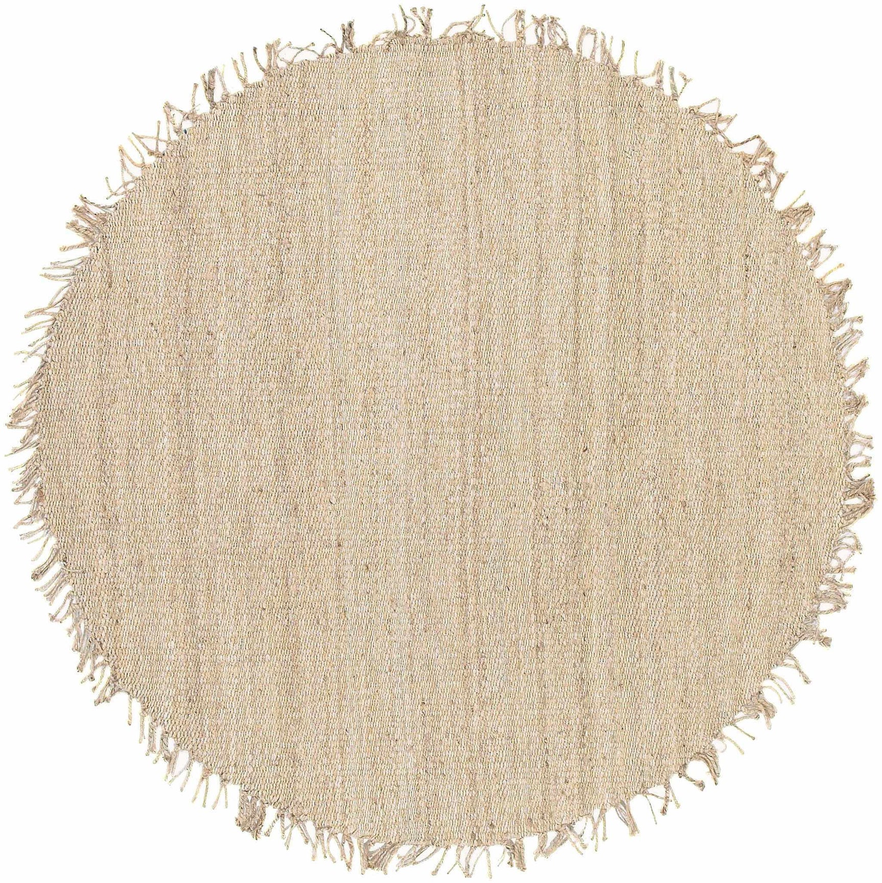 Iantha Jute Rug - Ornate Home