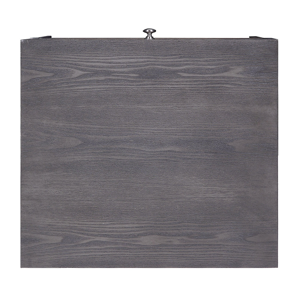 Iban End Table - Ornate Home