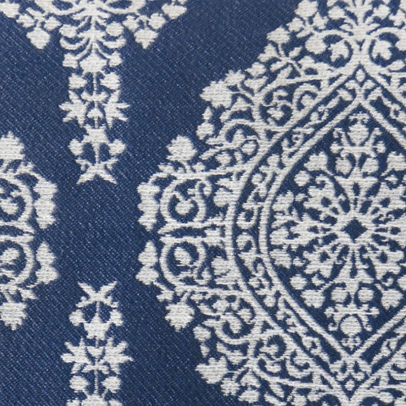 Ida Blue Pillow (Set of 2) - Ornate Home