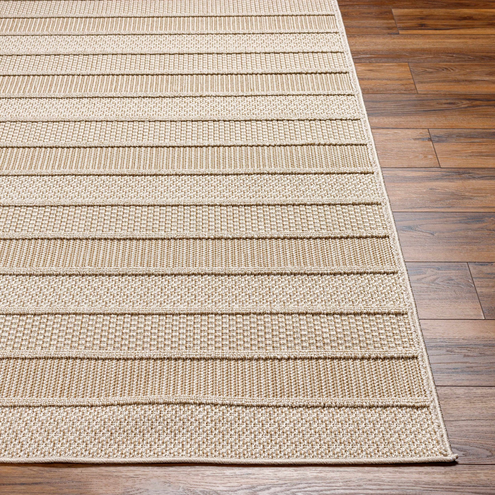 Idana Outdoor Area Rug - Clearance - Ornate Home