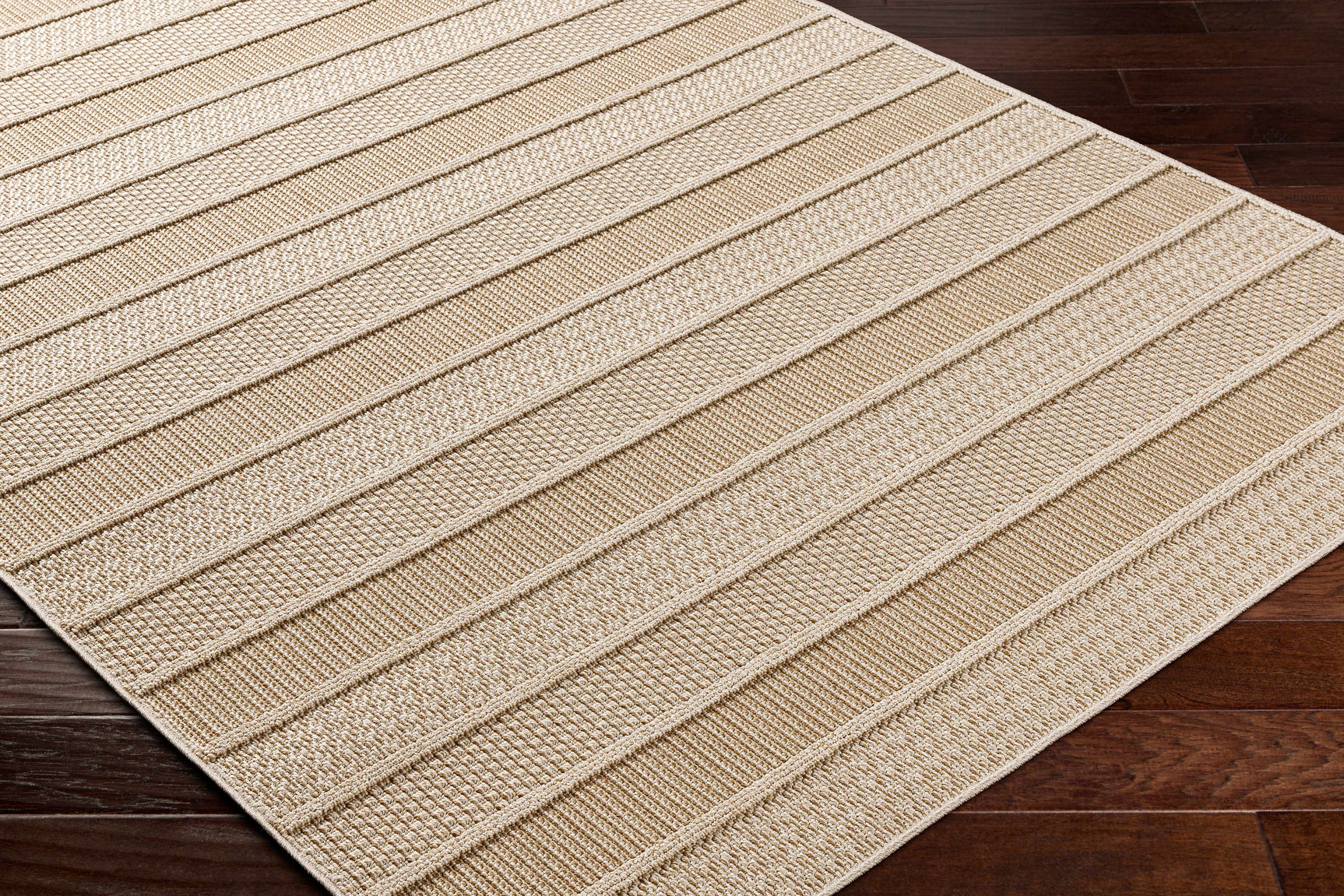 Idana Outdoor Area Rug - Clearance - Ornate Home