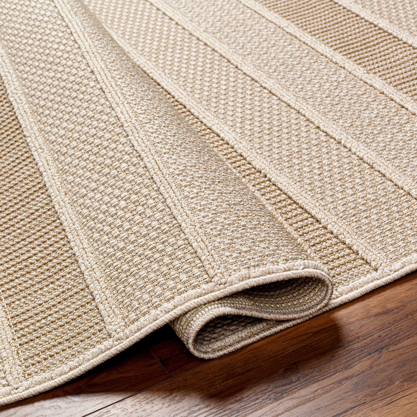 Idana Outdoor Area Rug - Clearance - Ornate Home