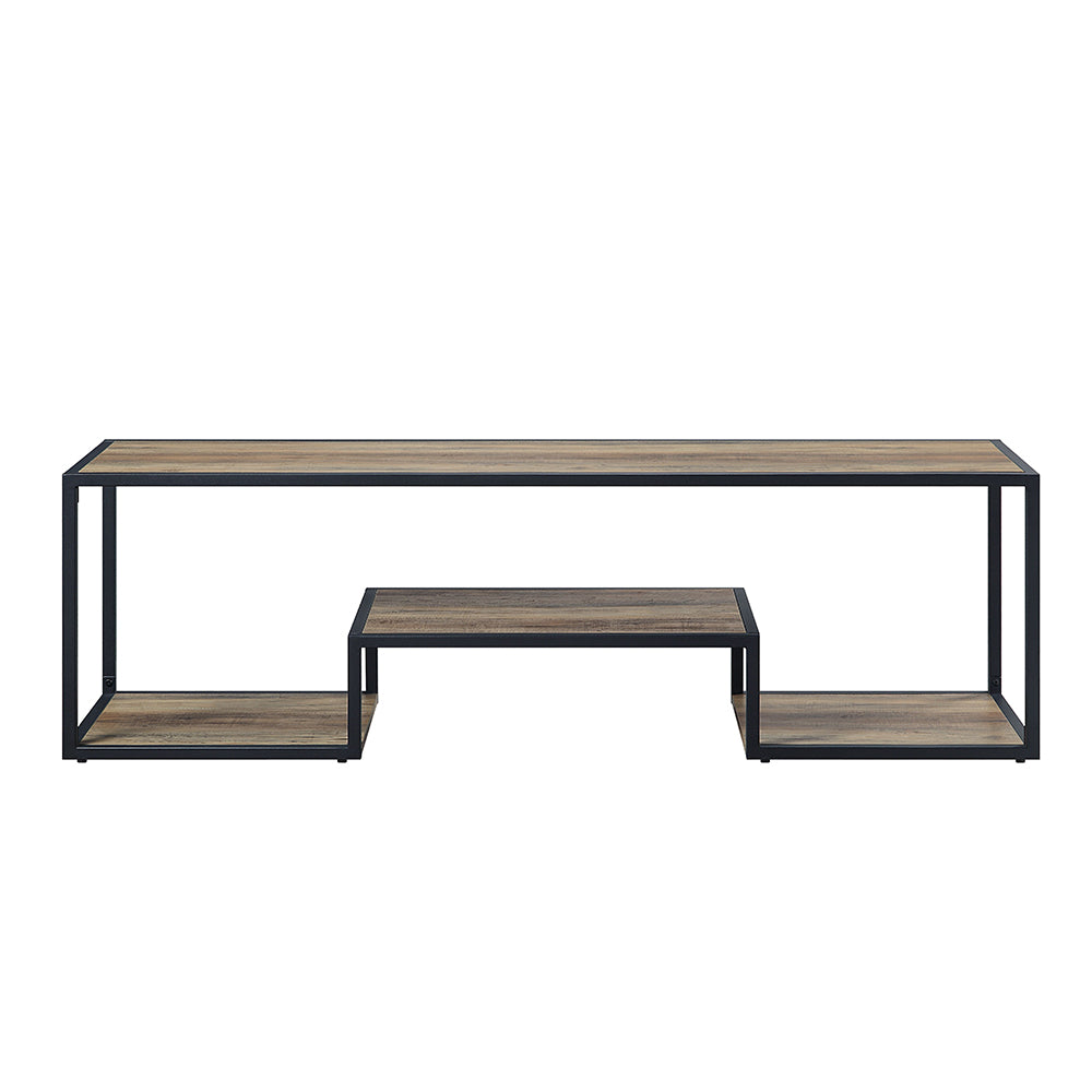 Idella TV Stand - Ornate Home