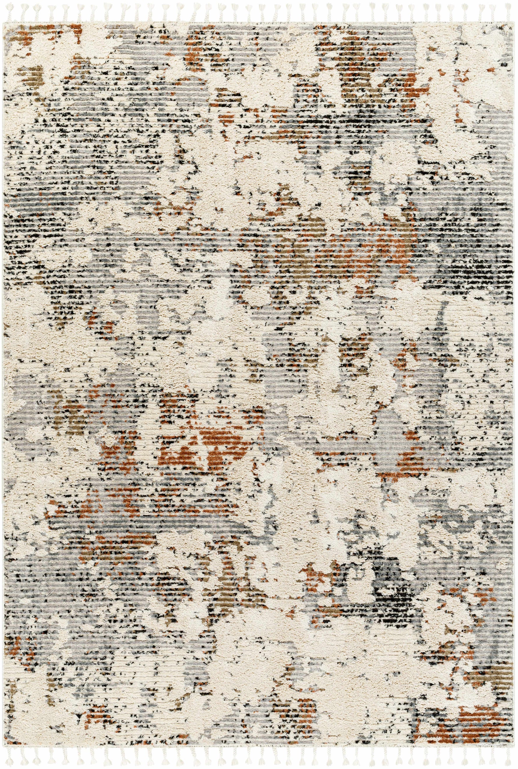 Idola Area Rug - Clearance - Ornate Home