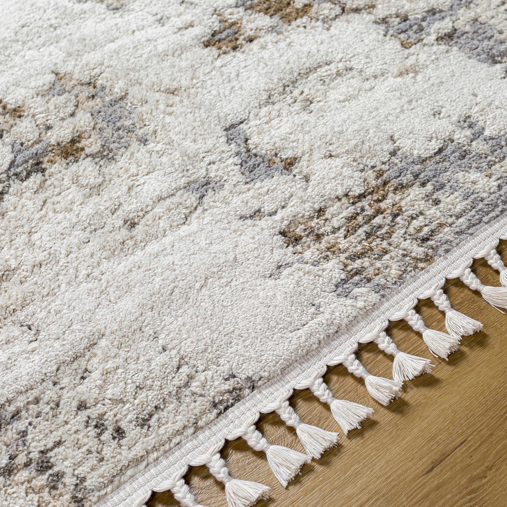 Idola Area Rug - Clearance - Ornate Home