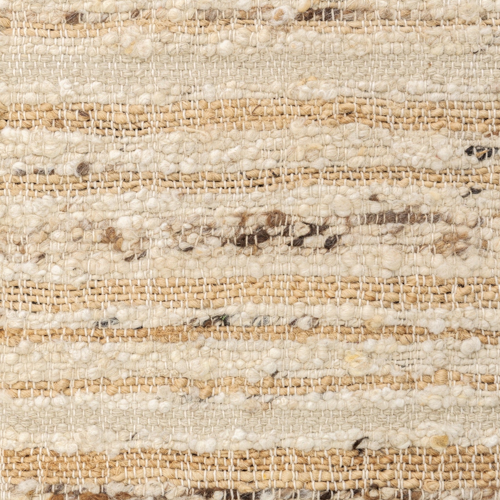 Idra Natural/Ivory Rug - Ornate Home