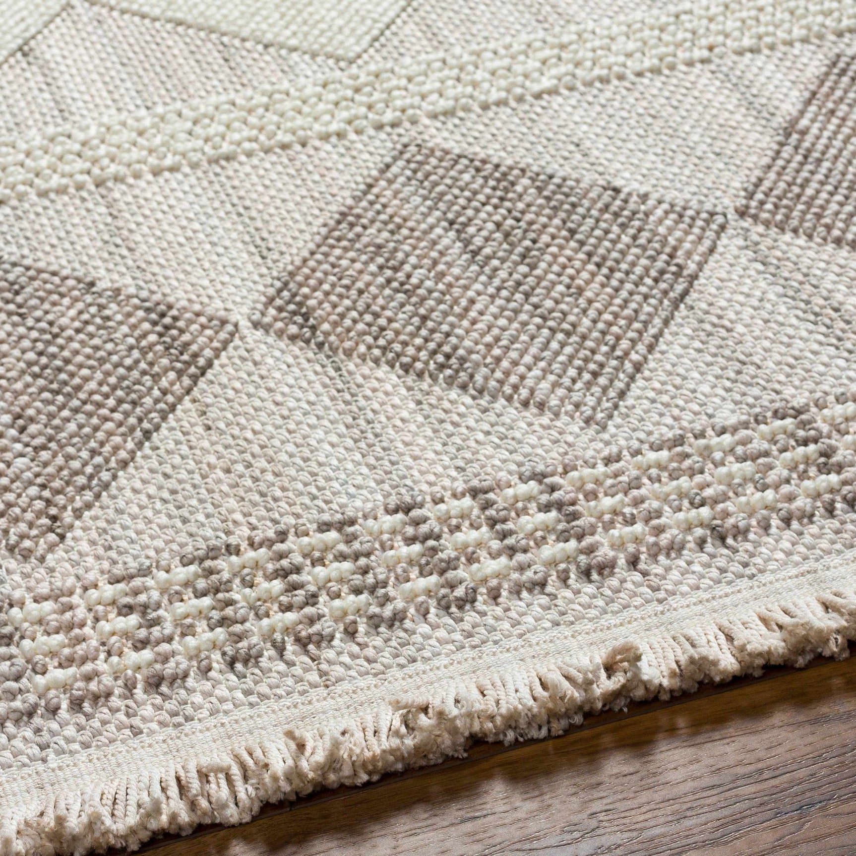 Igone Area Rug - Clearance - Ornate Home