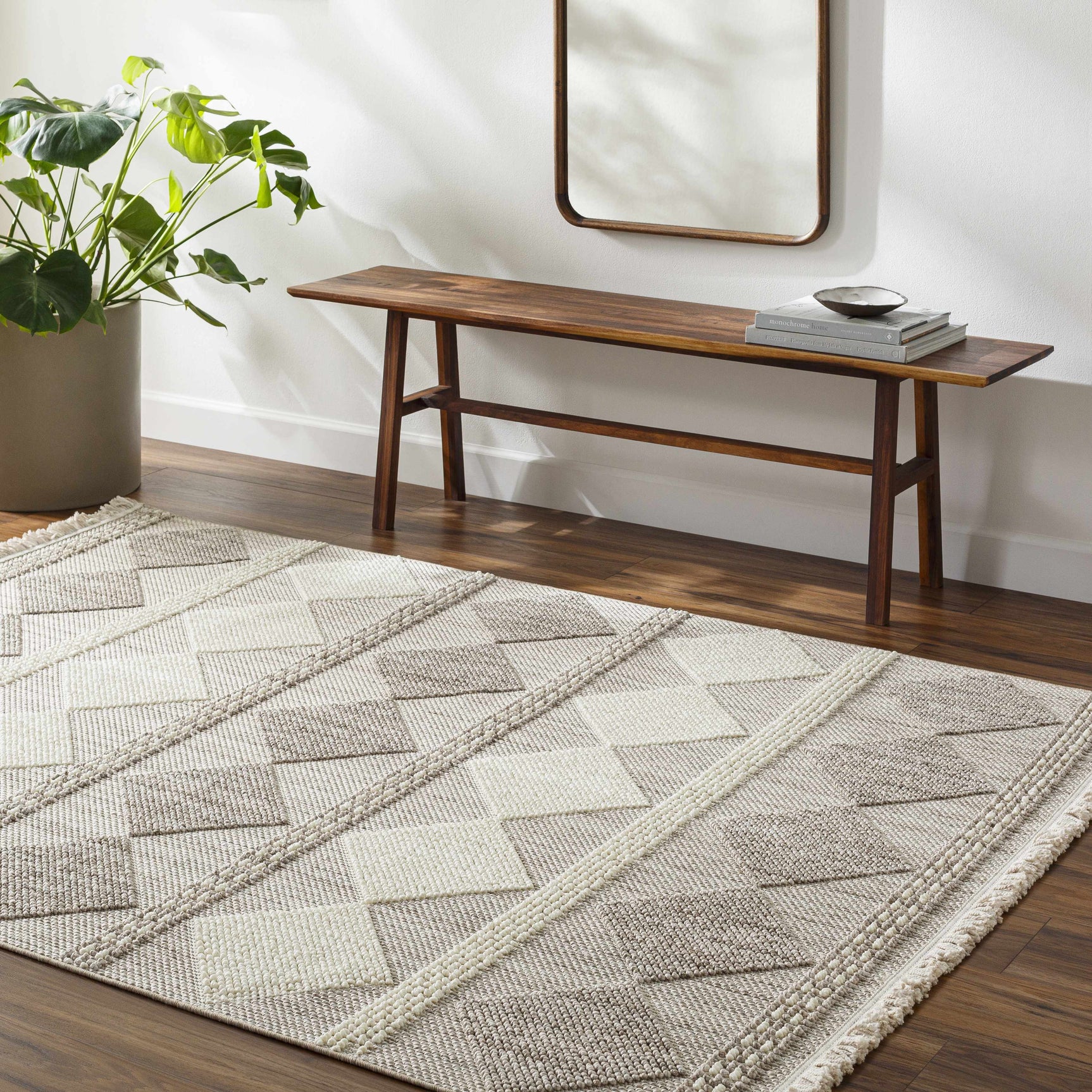 Igone Area Rug - Clearance - Ornate Home