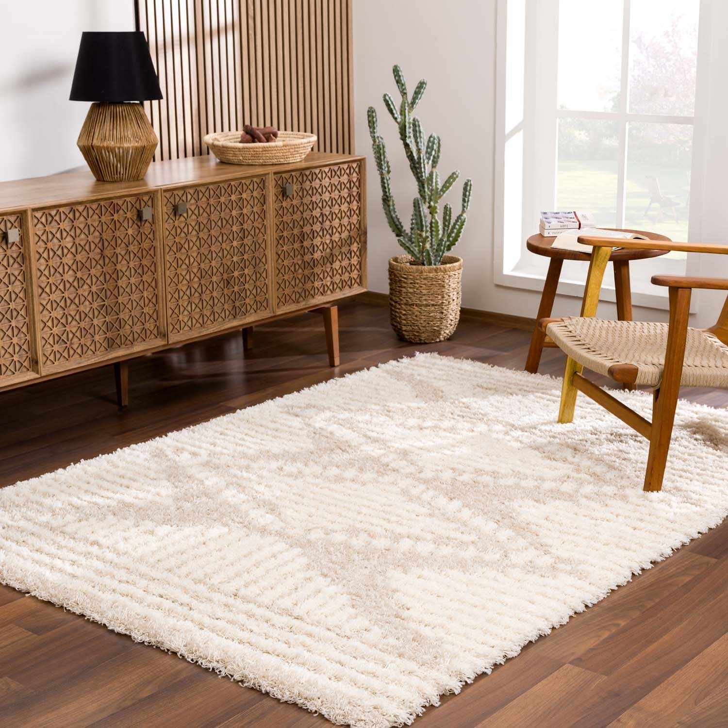 Igor Shag Area Rug - Ornate Home