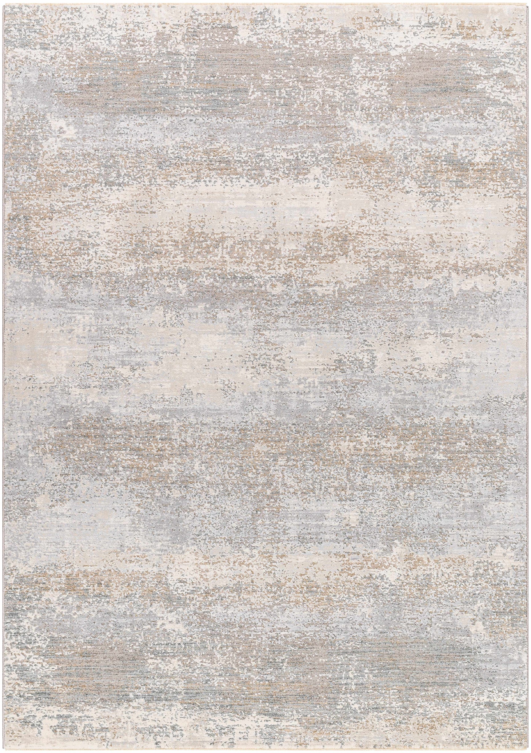 Ikram Thick Luxe Boutique Rug - Ornate Home