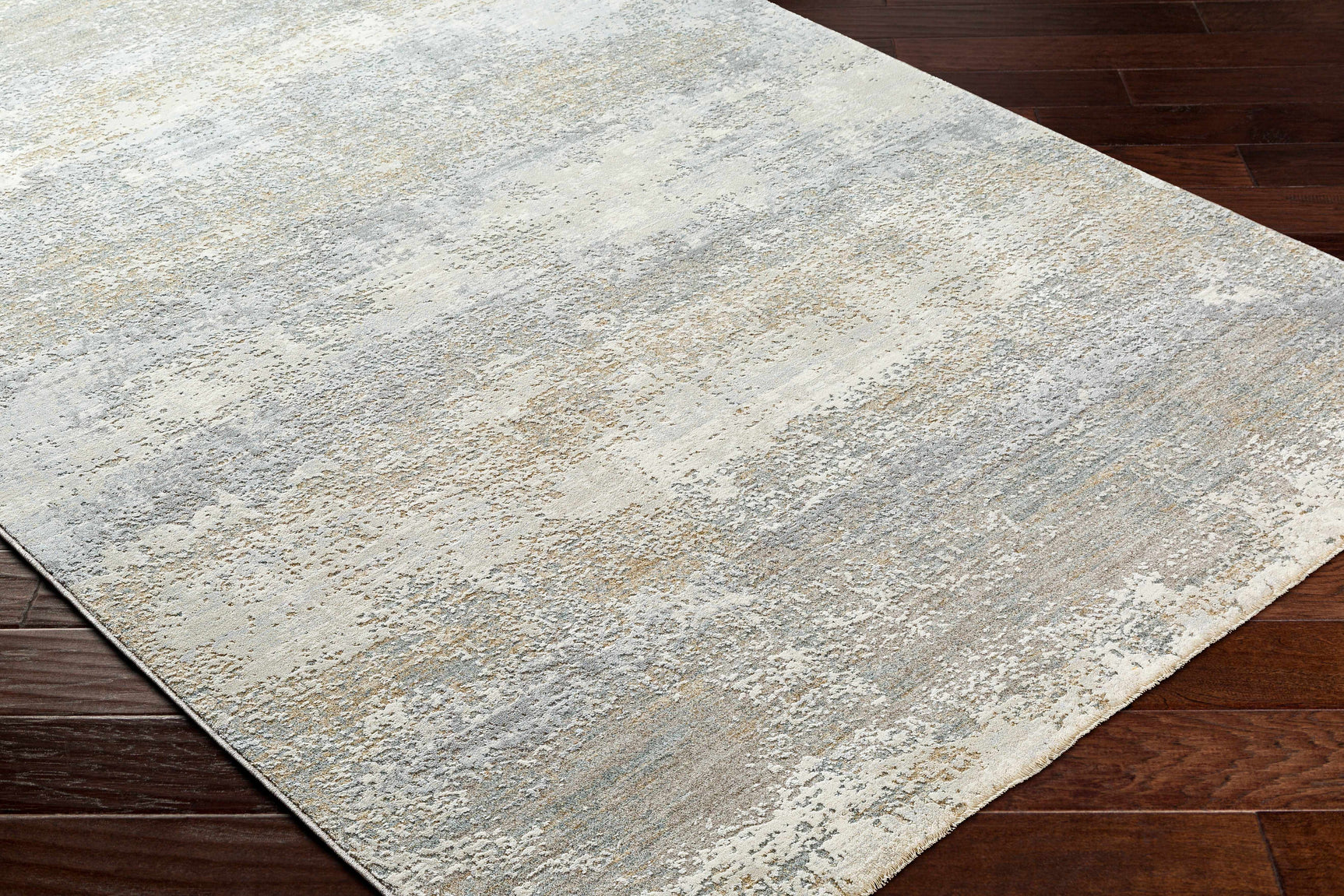 Ikram Thick Luxe Boutique Rug - Ornate Home