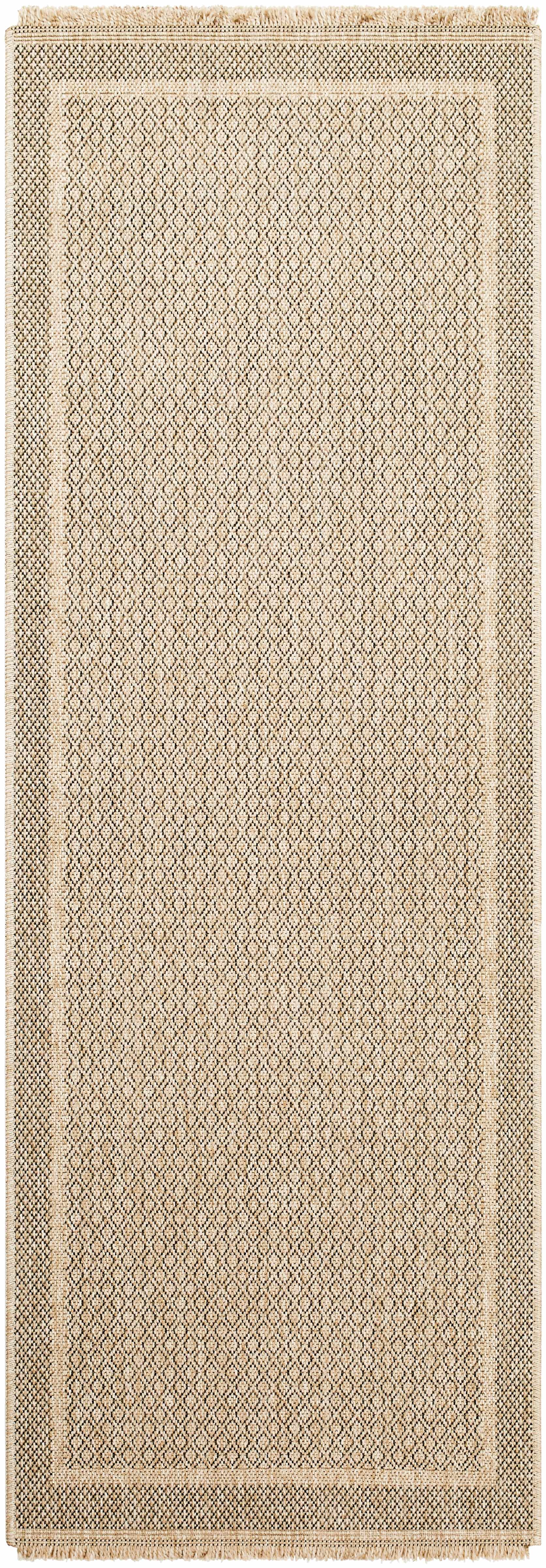 Ikuyo Indoor & Outdoor Rug - Ornate Home