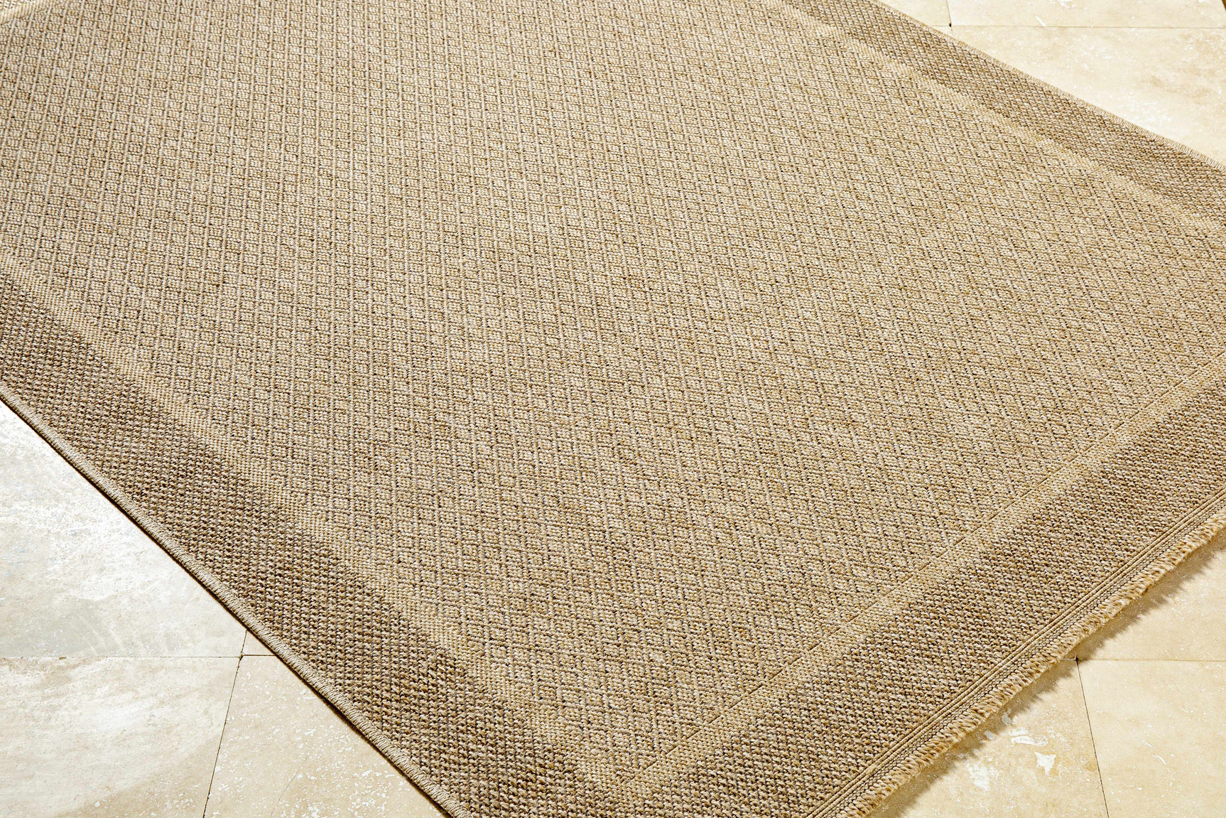 Ikuyo Indoor & Outdoor Rug - Ornate Home