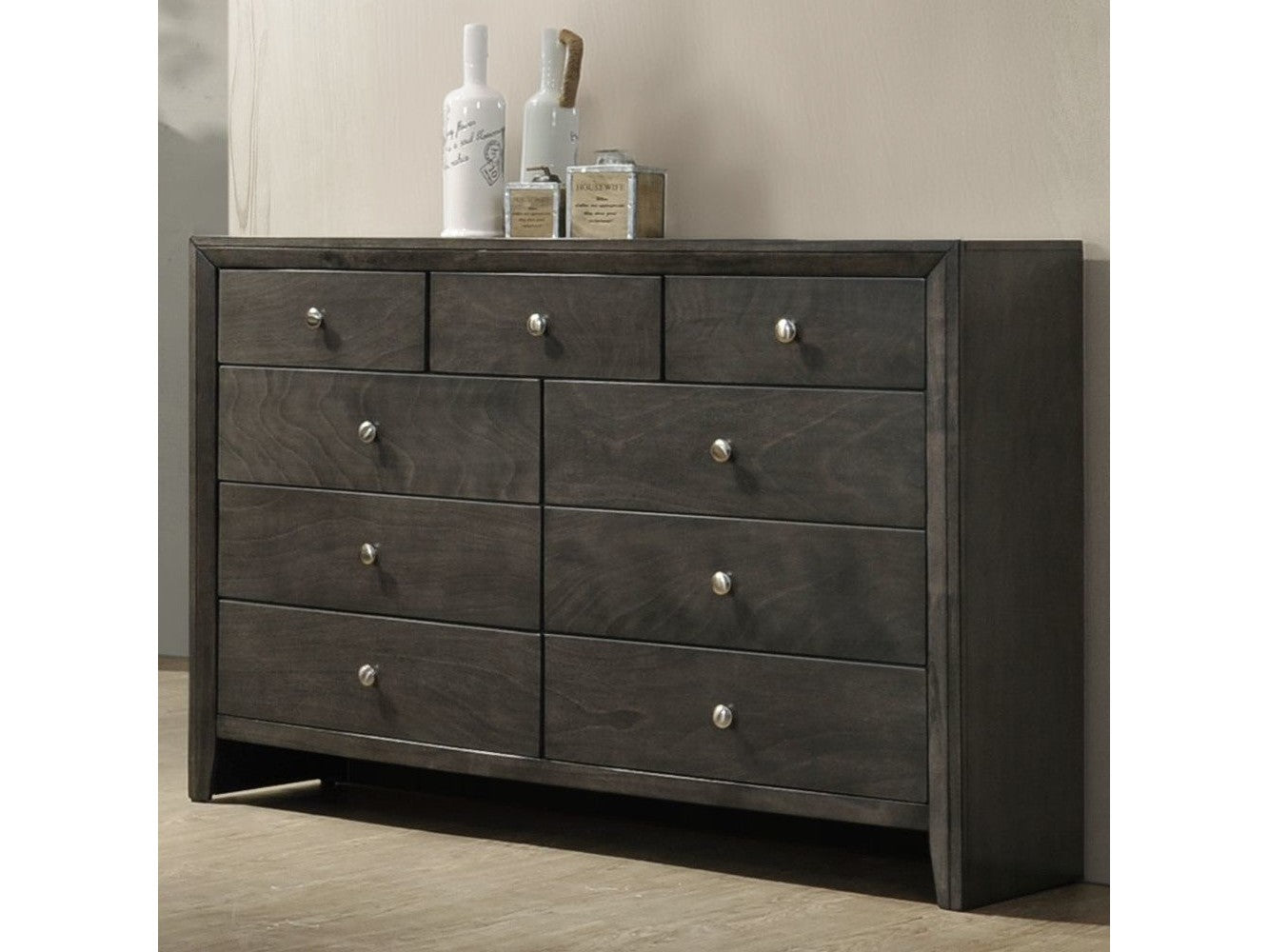 Ilana Dresser - Ornate Home