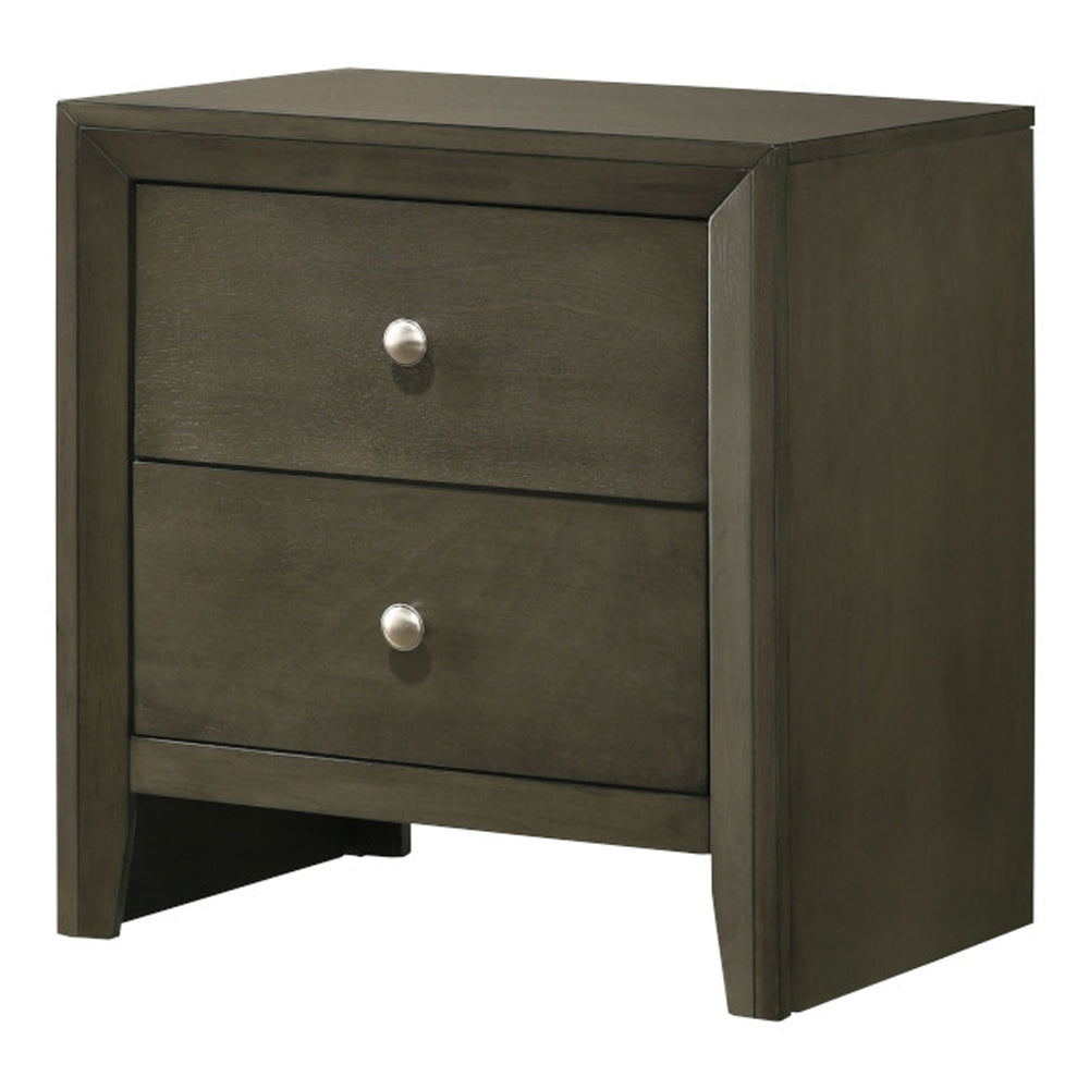 Ilana Nightstand - Ornate Home