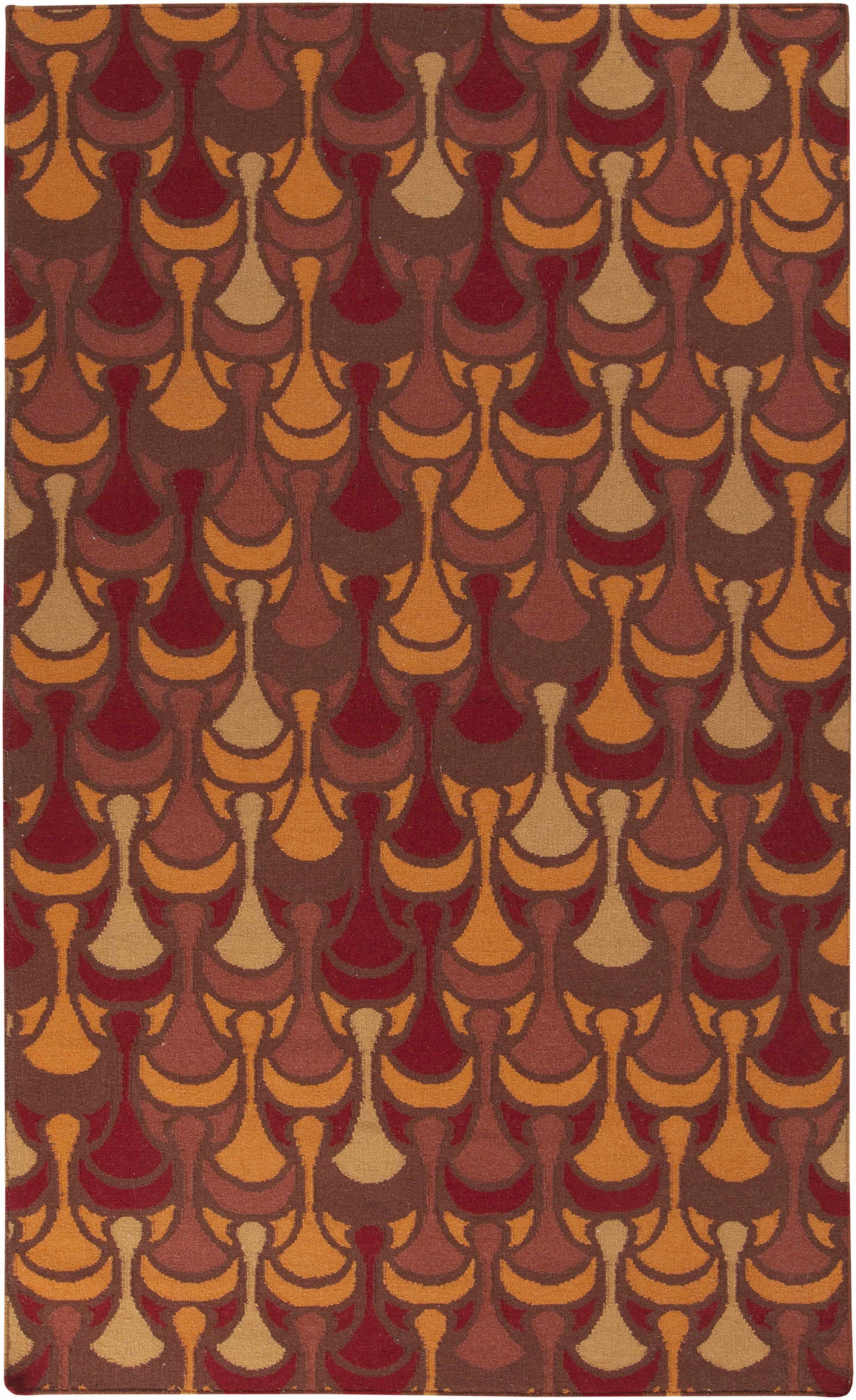 Ilford Area Carpet - Clearance - Ornate Home