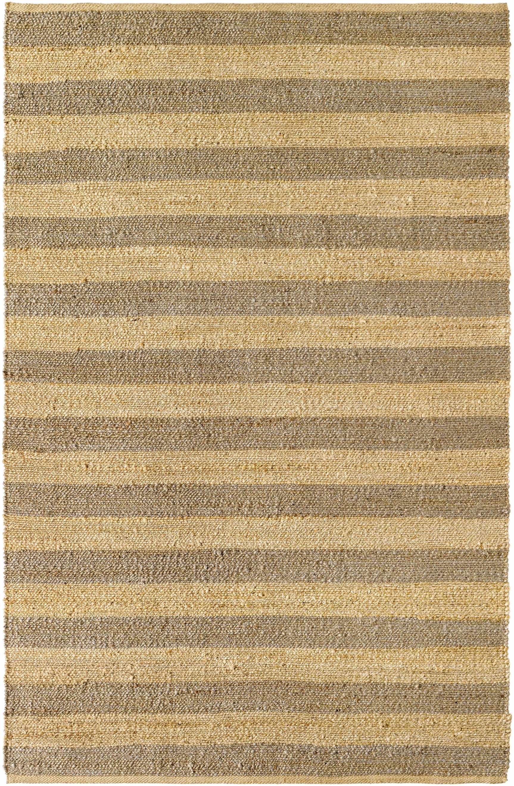 Ilkay Jute Area Rug - Clearance - Ornate Home