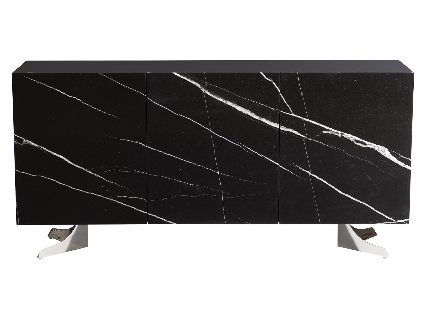 Imani Onyx Buffet - Ornate Home