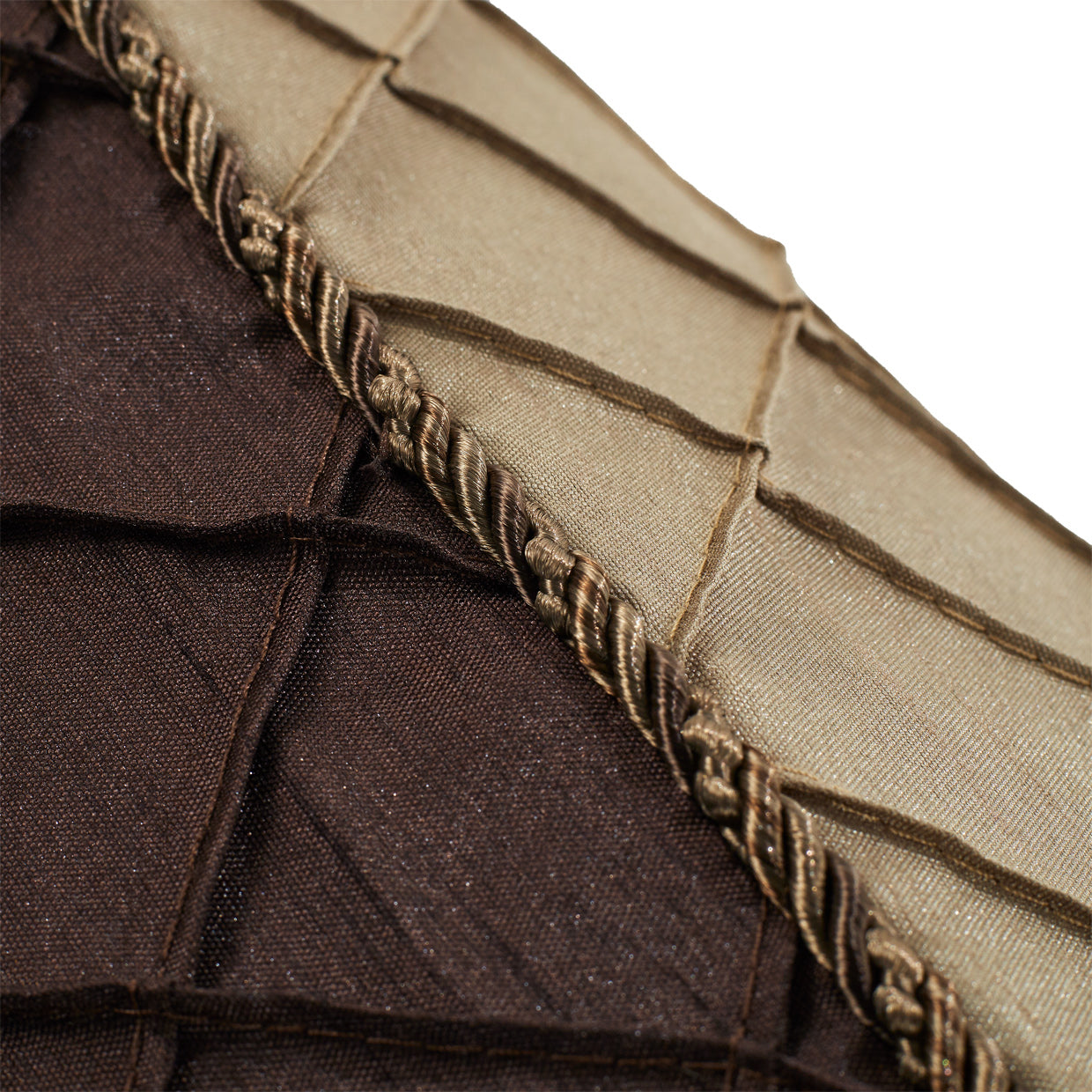 Imperial Bronze Comforter Set - Ornate Home
