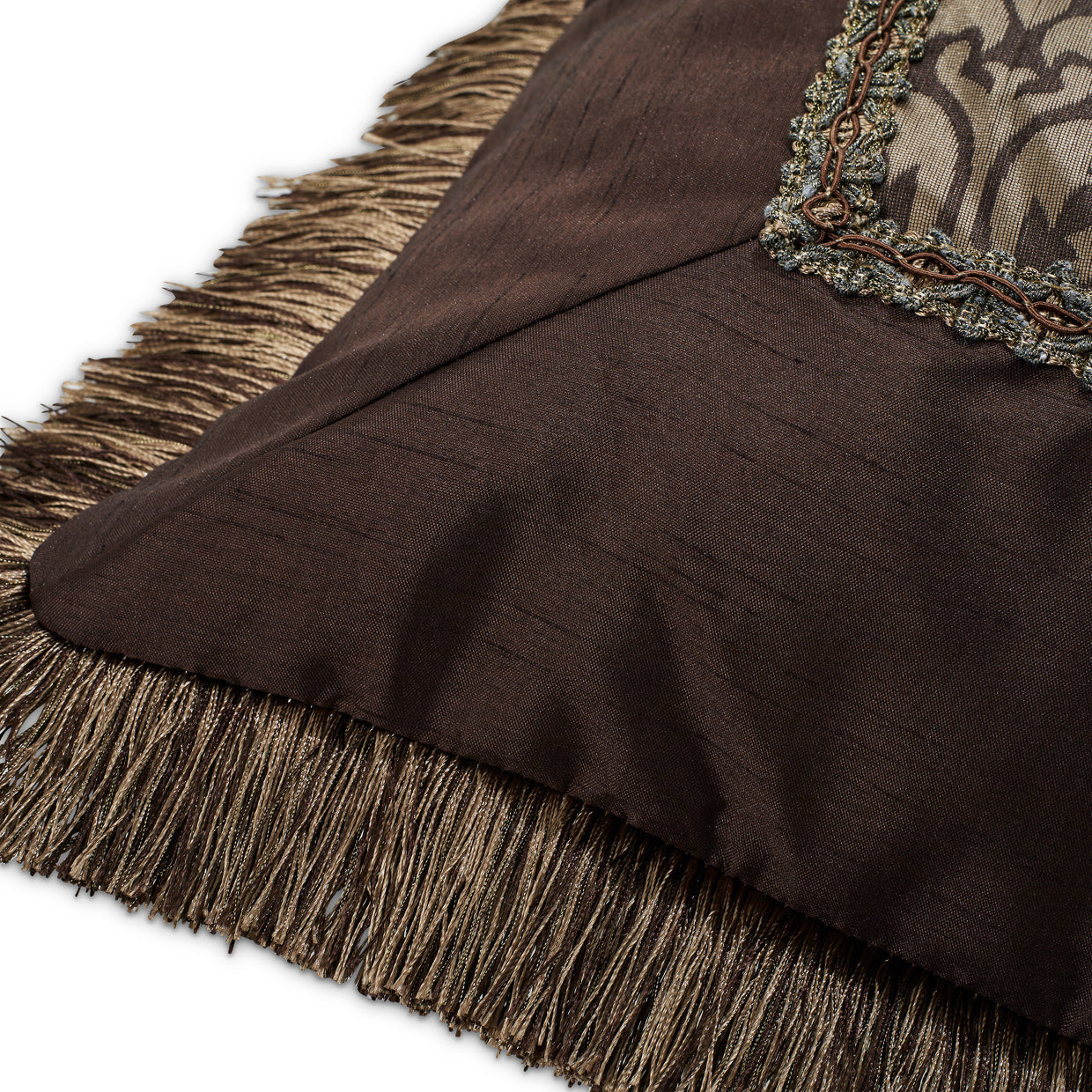 Imperial Bronze Comforter Set - Ornate Home