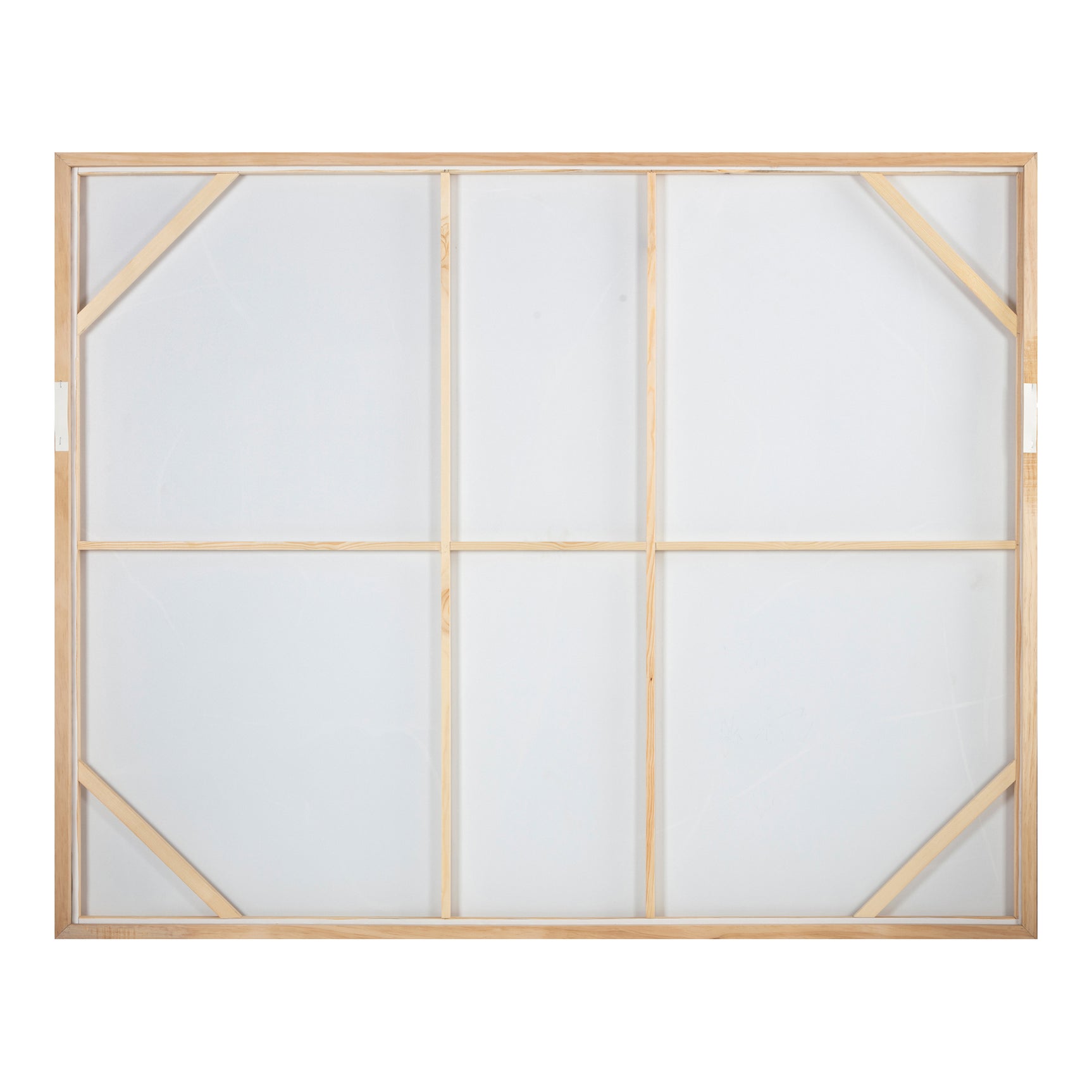 Impression Verdant Palette Framed Painting - Ornate Home