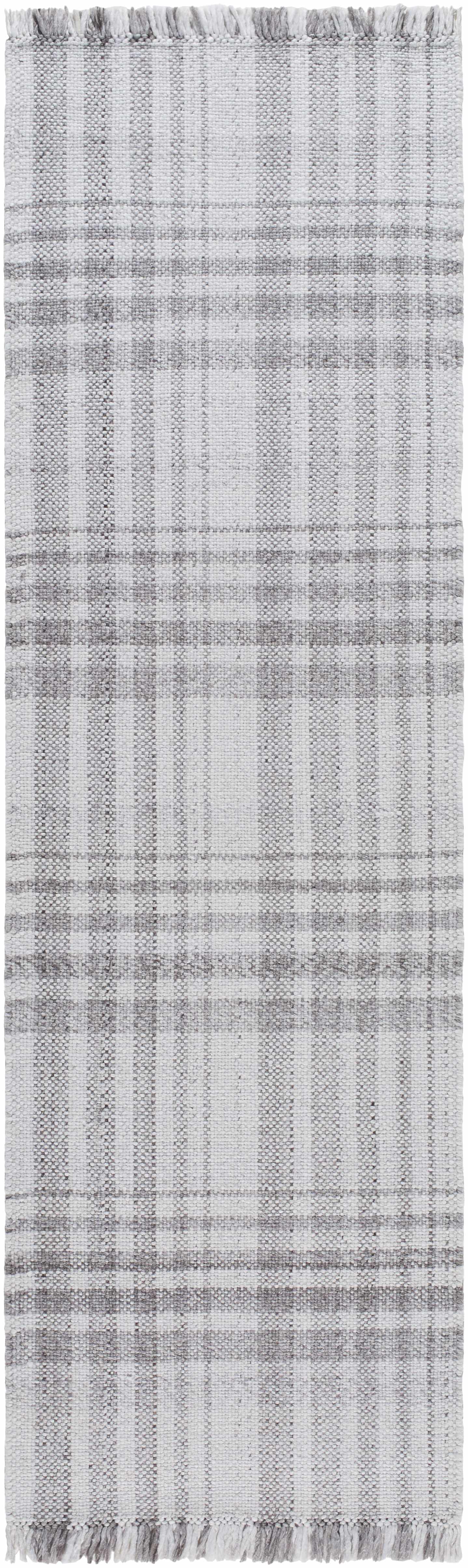 Inara Plaid Area Rug - Clearance - Ornate Home