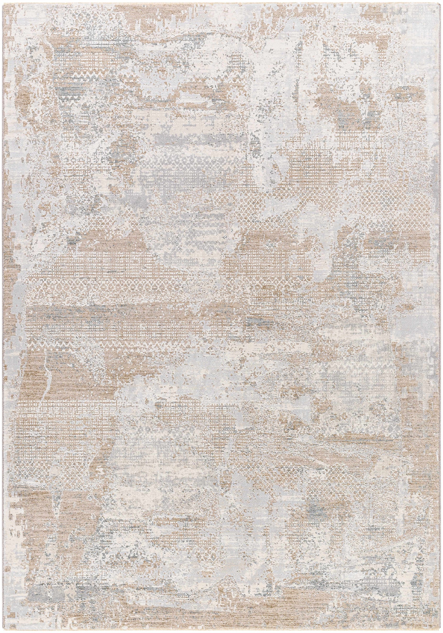 Indah Thick Luxe Area Rug - Clearance - Ornate Home