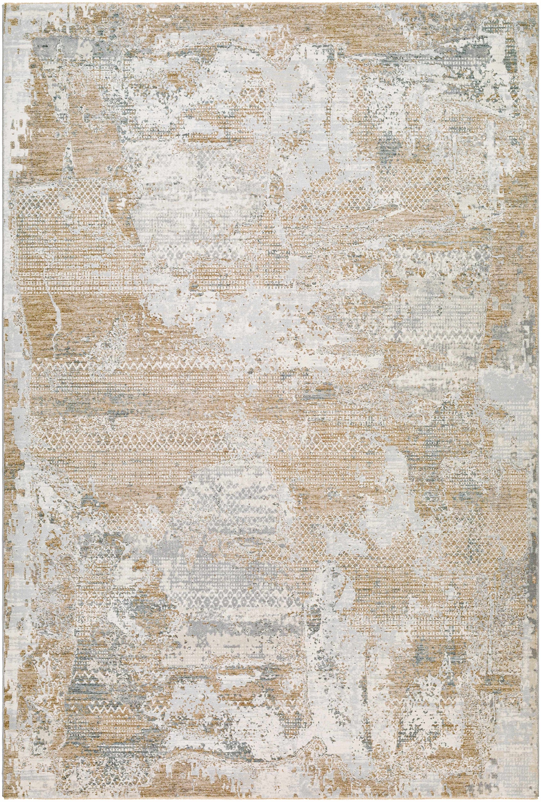 Indah Thick Luxe Area Rug - Clearance - Ornate Home