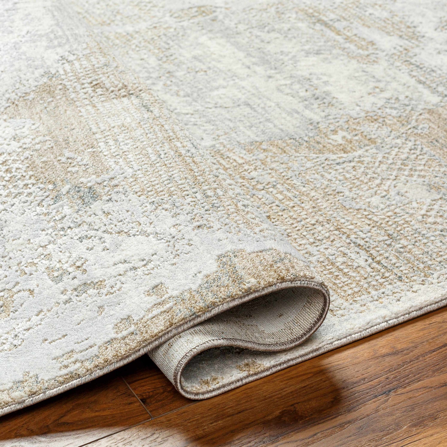 Indah Thick Luxe Area Rug - Clearance - Ornate Home