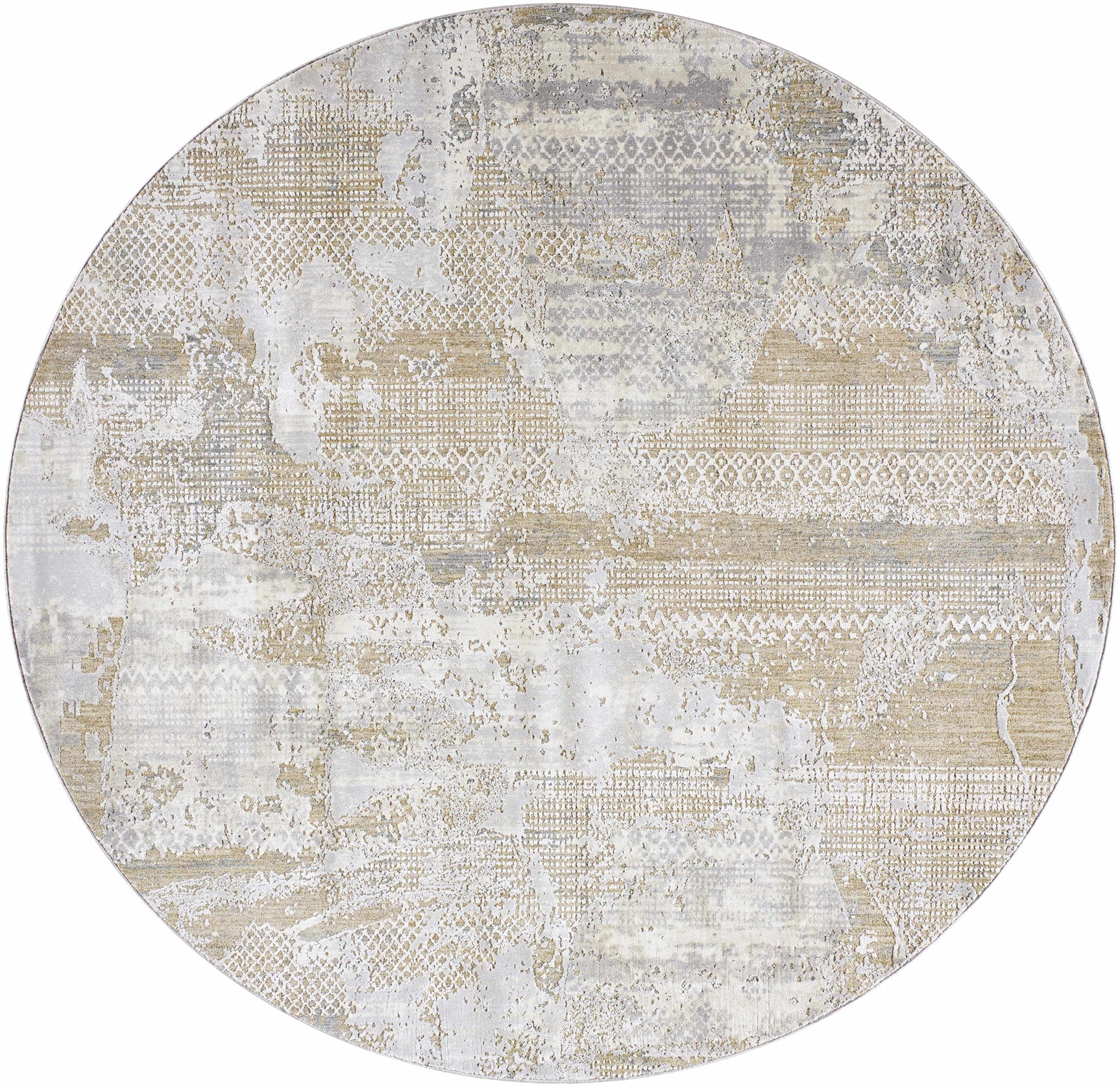 Indah Thick Luxe Area Rug - Clearance - Ornate Home