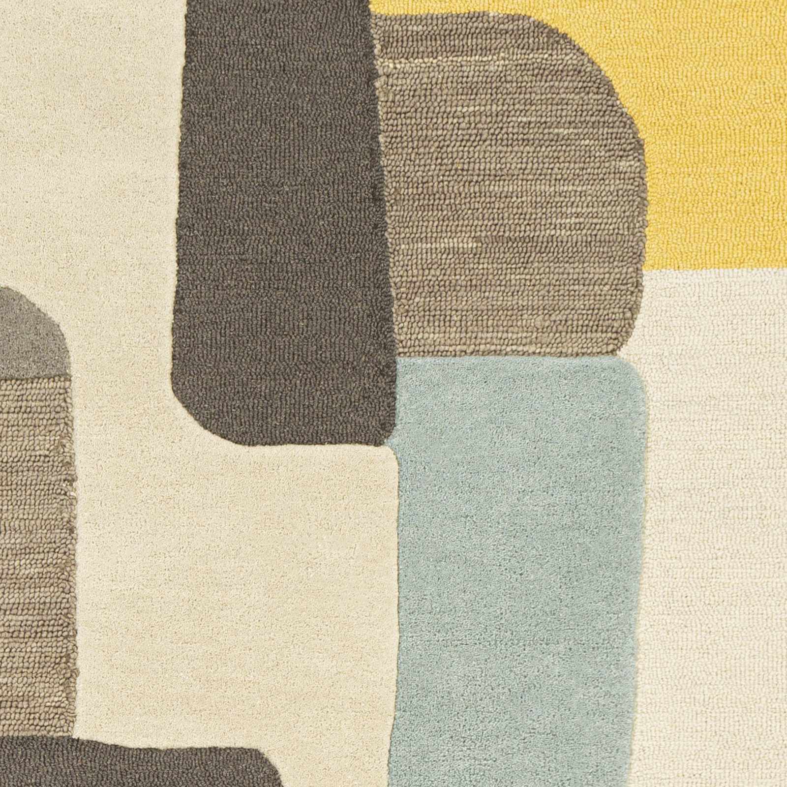 Indialantic Area Rug - Clearance - Ornate Home