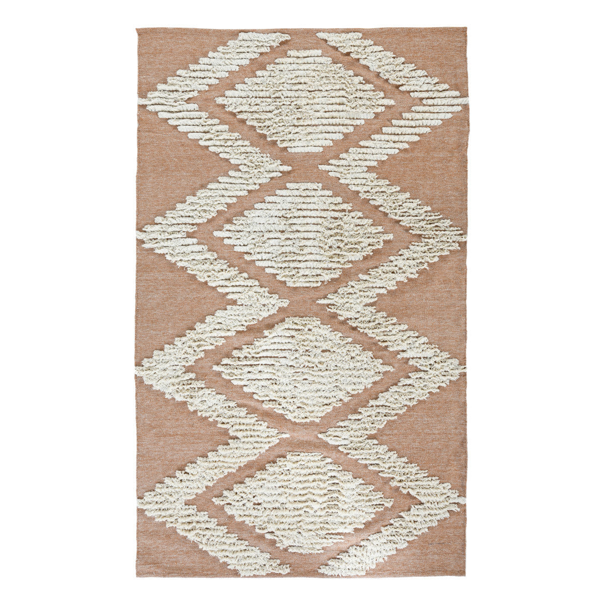Indoor/Outdoor Avalon Sandstone Rug - Ornate Home