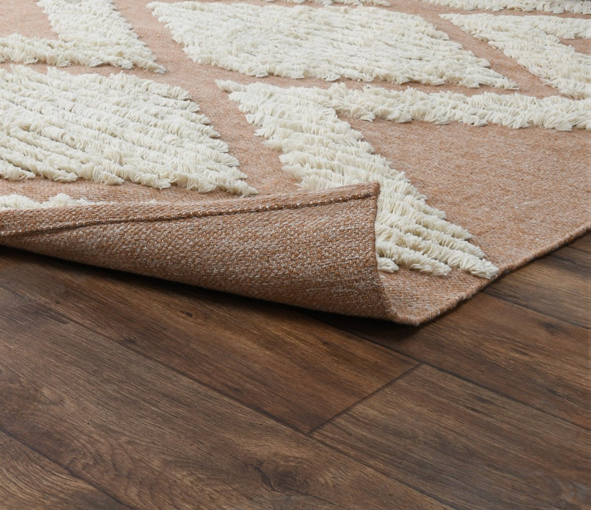 Indoor/Outdoor Avalon Sandstone Rug - Ornate Home