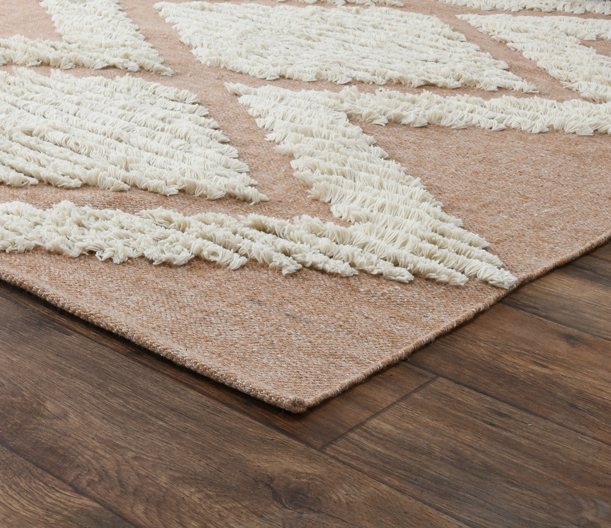 Indoor/Outdoor Avalon Sandstone Rug - Ornate Home