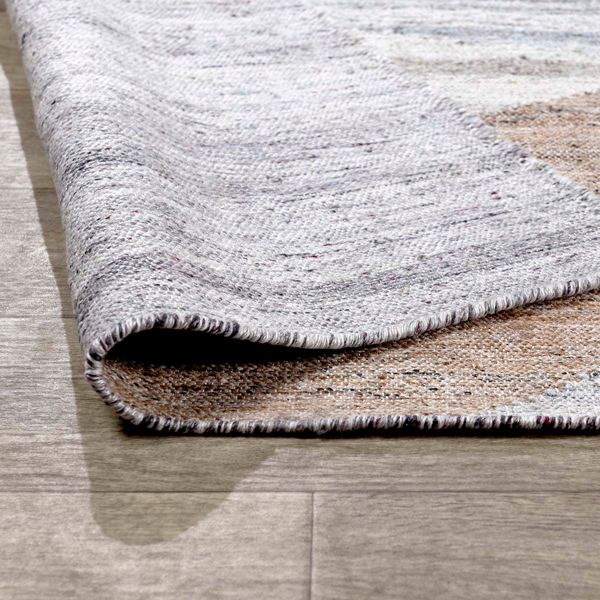 Indoor/Outdoor Savanna Multi Rug - Ornate Home