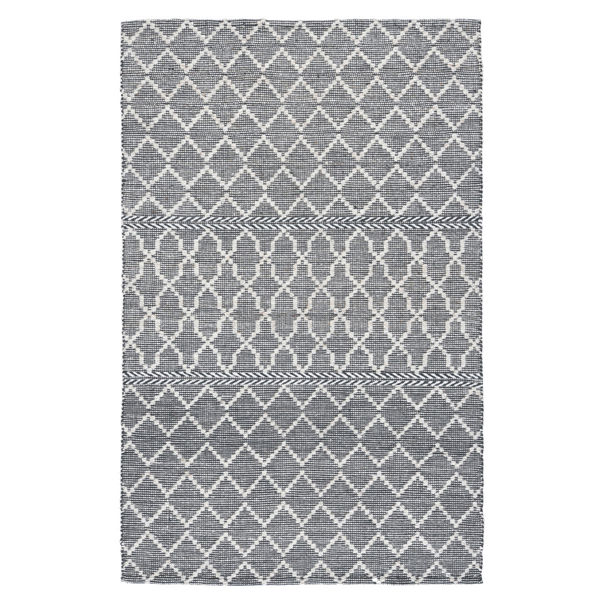 Indoor/Outdoor Sonora Green/Ivory Rug - Ornate Home