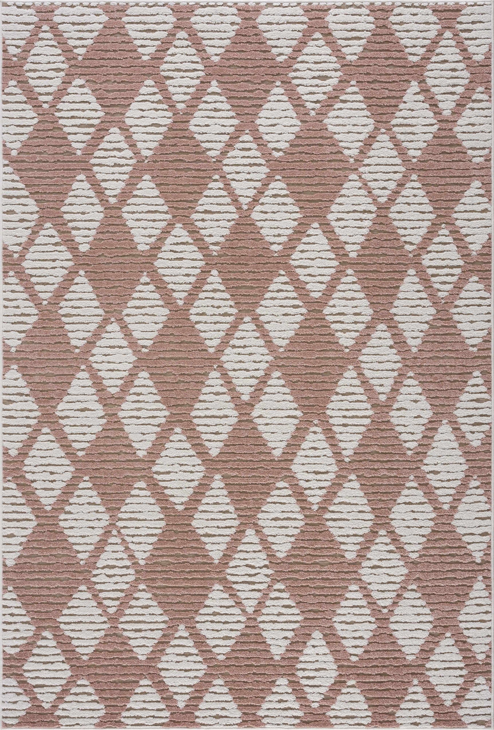 Indulang Outdoor Area Rug - Clearance - Ornate Home
