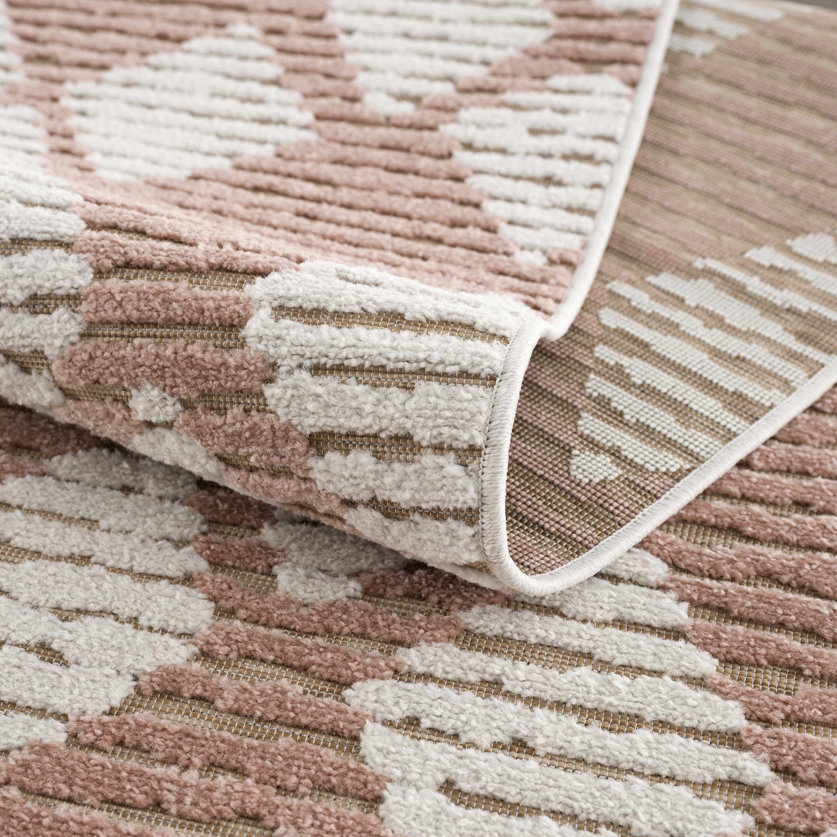 Indulang Outdoor Area Rug - Clearance - Ornate Home